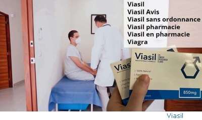 Viasil Pour L'incapacité Érectile